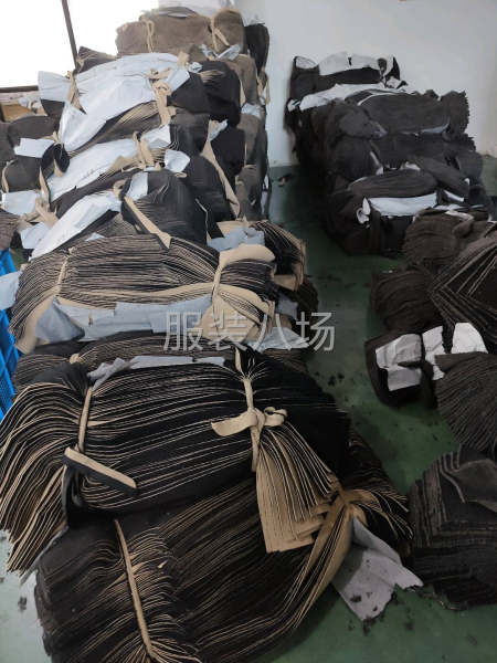 承接各種褲子訂單，網(wǎng)單，檔口貨，出貨快，都是老員工-第2張圖片