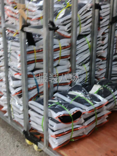 承接各種褲子訂單，網(wǎng)單，檔口貨，出貨快，都是老員工-第3張圖片