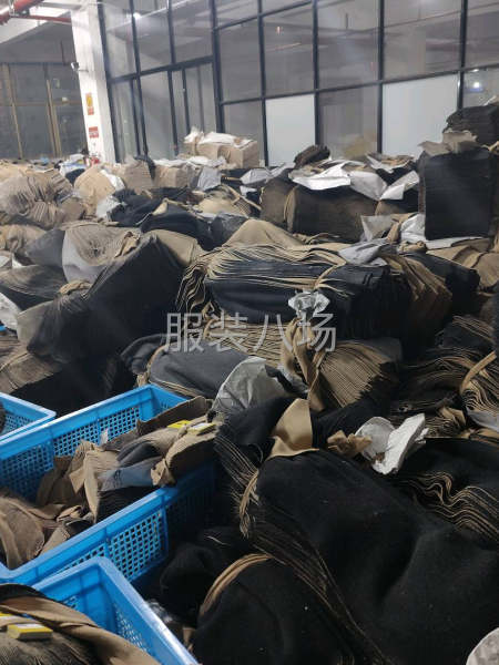 承接各種褲子訂單，網(wǎng)單，檔口貨，出貨快，都是老員工-第8張圖片