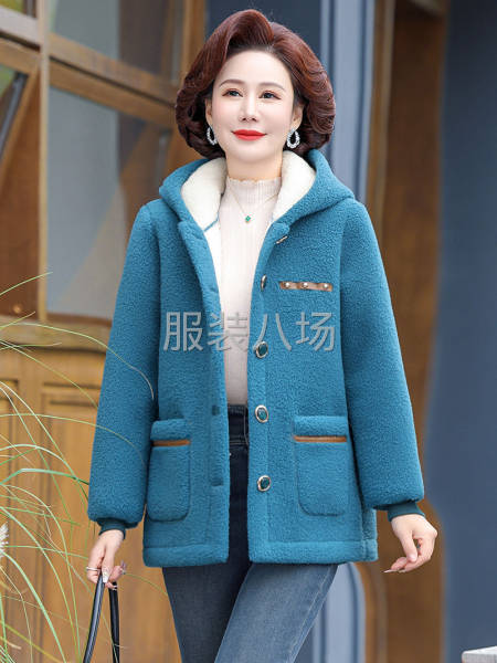 三合一外发，需要同布靠边车，2到30人都可以-第1张图片