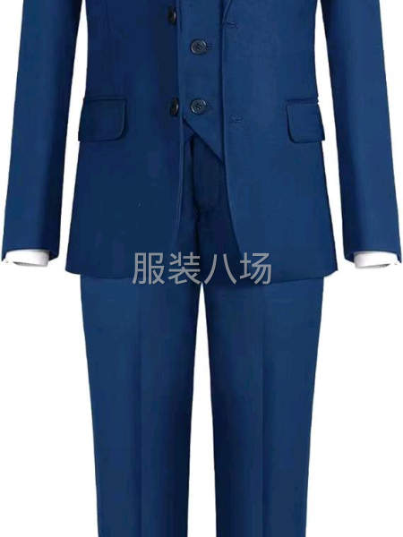 承接各種衣服。男裝，西服，旗袍，童裝，酒店服務(wù)，-第1張圖片