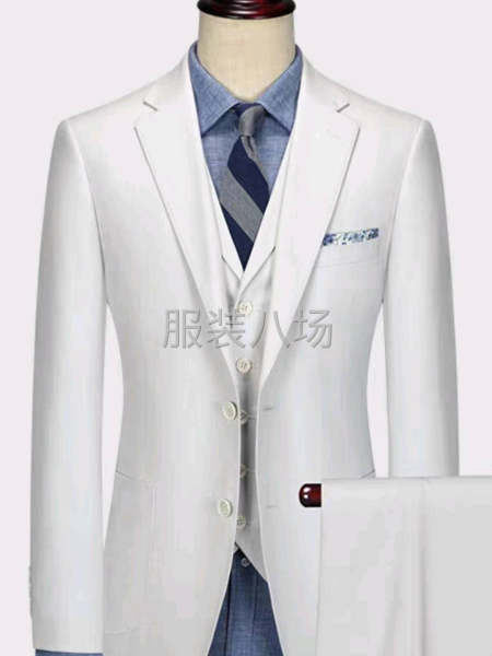 童装西服,大人西服-第3张图片