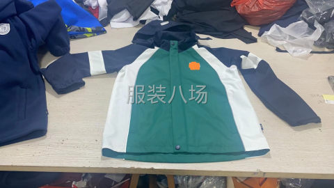 undefined - 寻找校服冲锋衣系列货源 - 图5