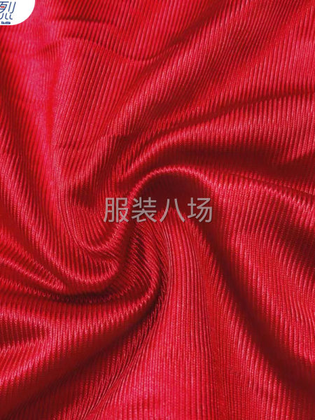 经编有光平布-第4张图片