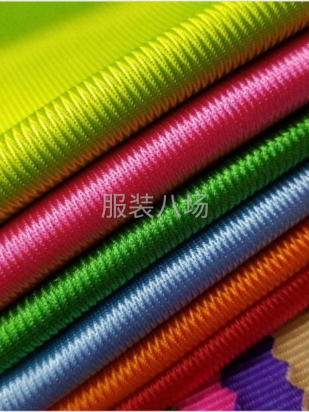经编有光平布-第2张图片