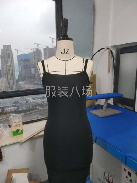 承接服裝中高端精品小單加工，打版樣衣一條龍服務-第1張圖片