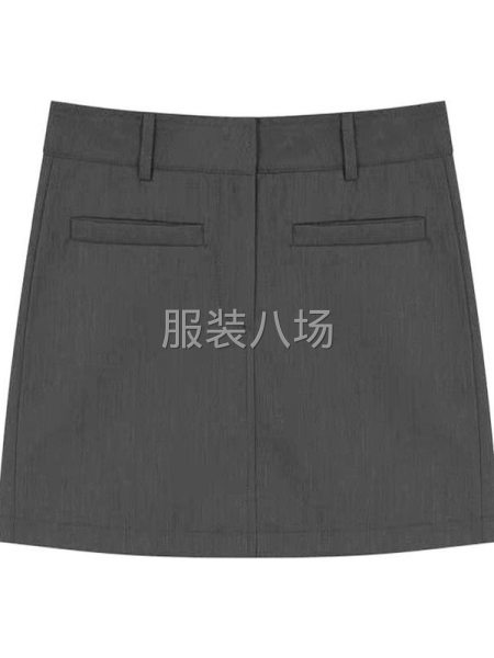 找专业半身裙，百褶裙工厂，长期合作，货量稳定-第4张图片