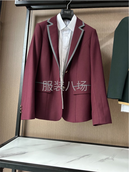 西服流水管理，会西服吊挂系统。有西服10年以上管理流水组经验-第1张图片