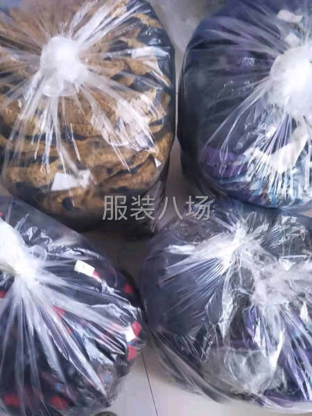 承接各种订单，支持裁片来料，可长期-第6张图片