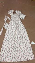 undefined - 专业做雪纺连衣裙，蕾丝连衣裙，网沙，童装 - 图4