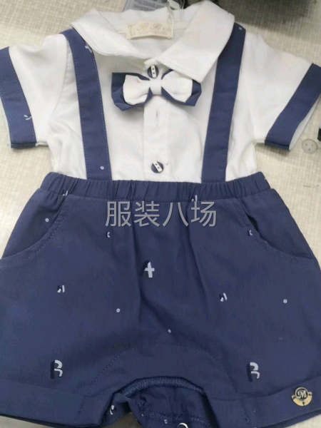 专业做雪纺连衣裙，蕾丝连衣裙，网沙，童装-第8张图片
