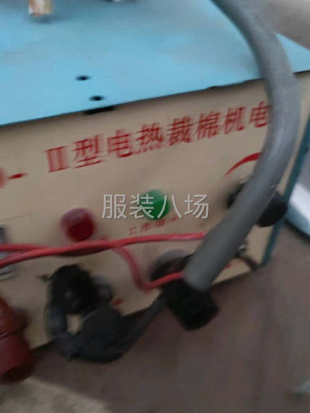 大功率，可调棉花剪，处理-第2张图片
