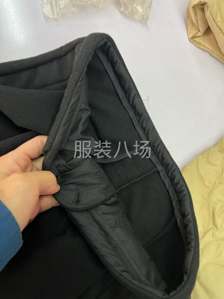 针织裤，急，裤子擅长的来-第2张图片