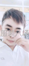 undefined - 求职全职整件车位,经验6年 - 图1