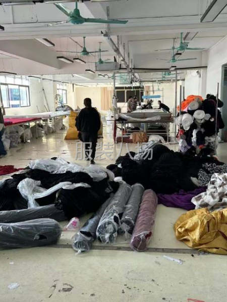 千方园区厂房 进车方便-第2张图片