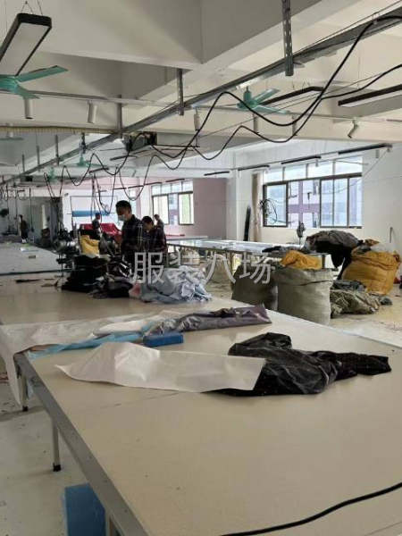 千方园区厂房 进车方便-第4张图片