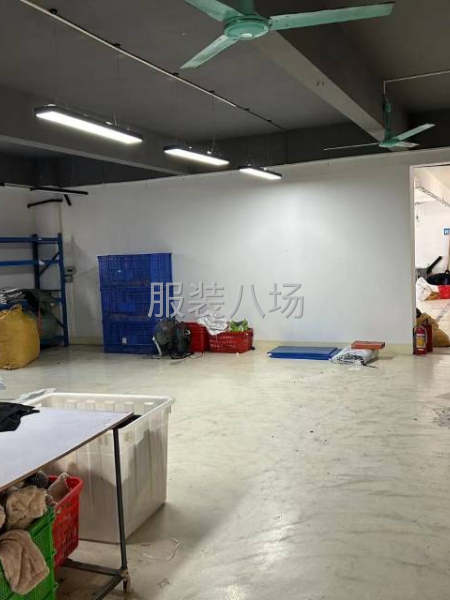 千方园区厂房 进车方便-第5张图片