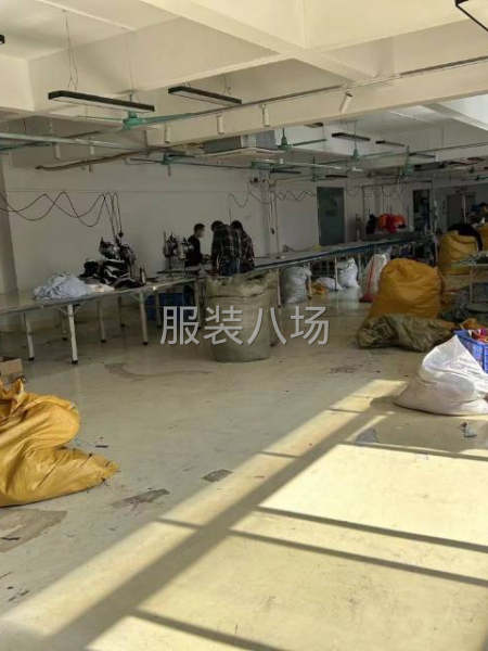 千方园区厂房 进车方便-第3张图片