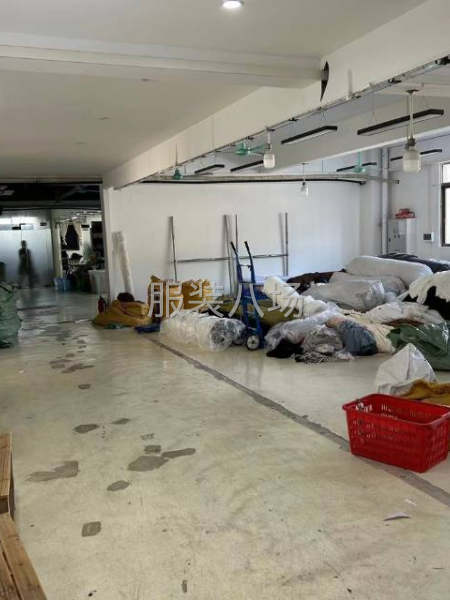 千方园区厂房 进车方便-第1张图片
