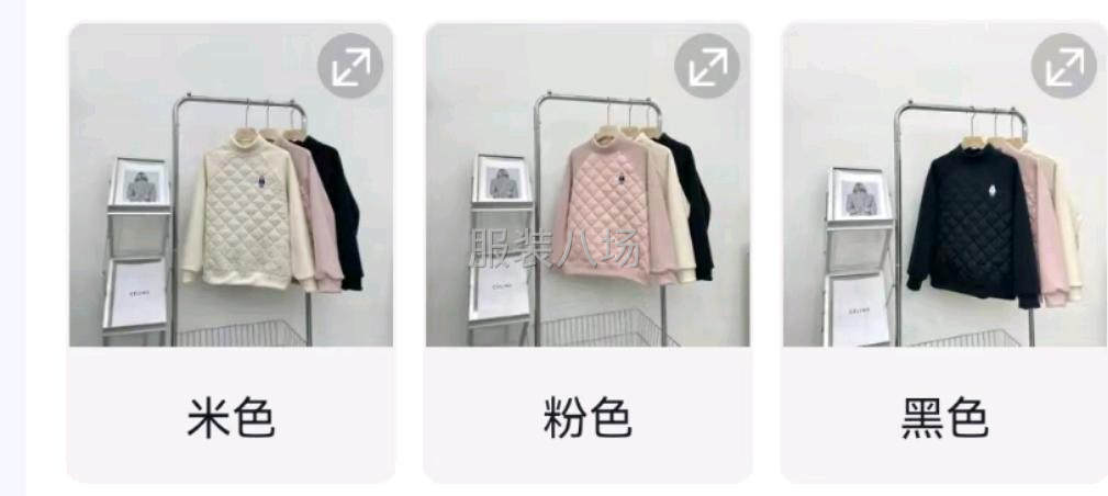 1万件女装外发-第1张图片