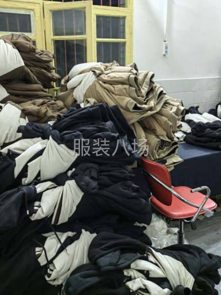 监狱生产大量接单-第4张图片