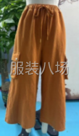 undefined - 外单女装   裁片加工 - 图2