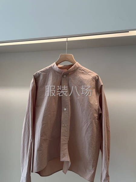 春装下单，要求精品质量，准二线品牌品质。后道件查。-第1张图片