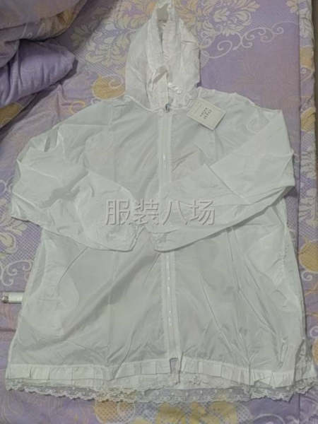回收尾货布料-第4张图片