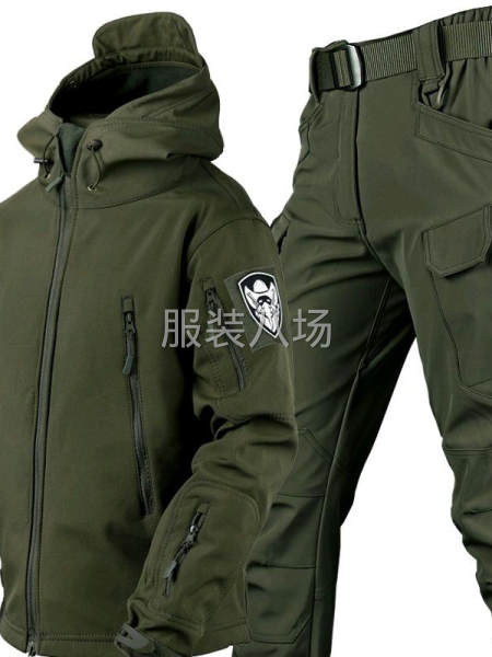 工厂承接各类服装订单！！！-第7张图片