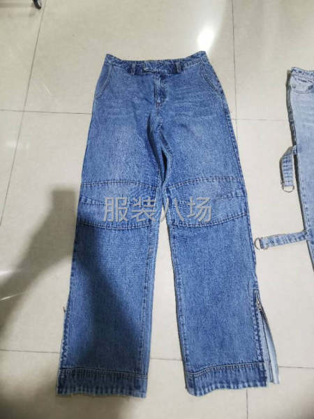 裁片外发，要求3-5人夫妻档-第2张图片