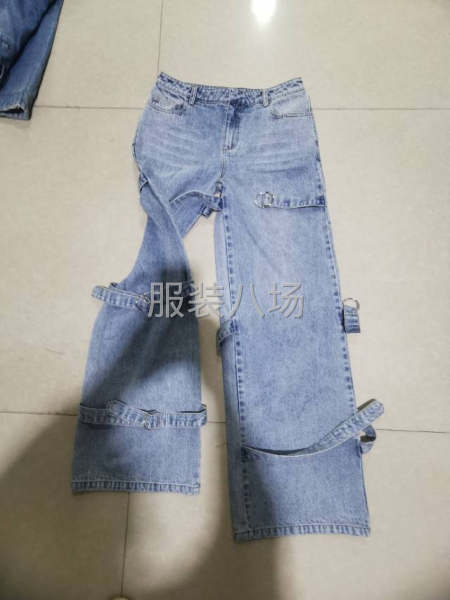 裁片外发，要求3-5人夫妻档-第4张图片