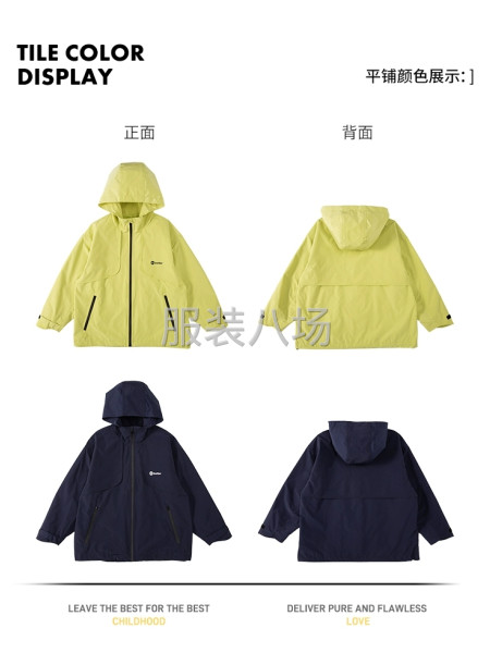 冲锋衣，衬衣，大单，小单，都有-第2张图片