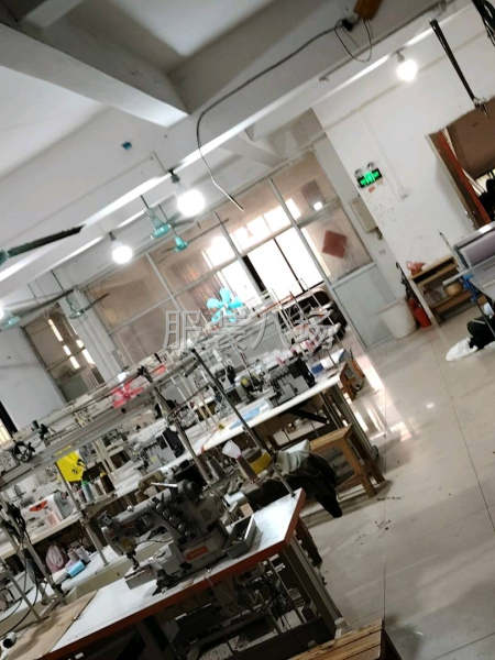 针梭织加工厂寻求客户，-第1张图片