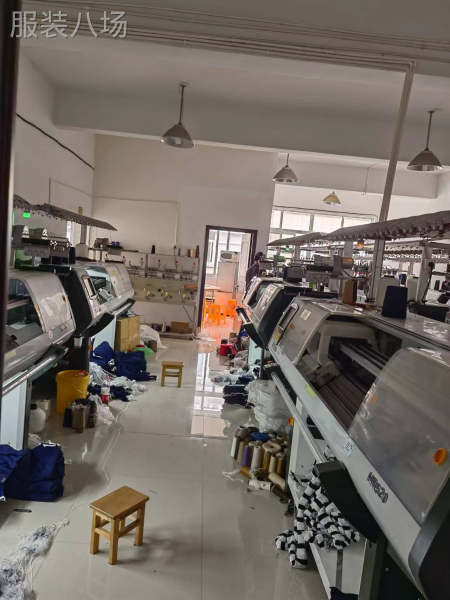 濮院毛衣生产厂家欢迎合作-第1张图片