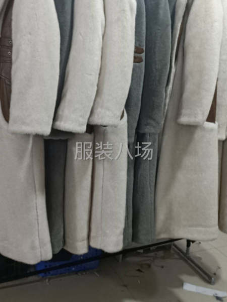 承接各种服装精品，半精品。加工-第4张图片