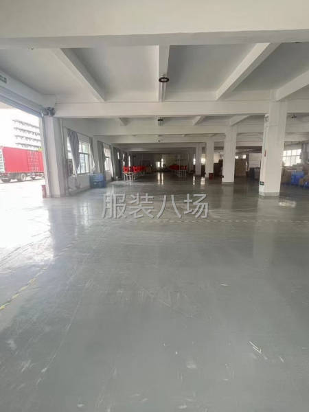 深圳市龙岗区平湖街道禾花地铁口厂房招租-第4张图片