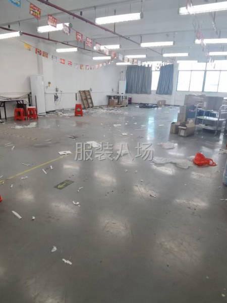 平湖富民工業(yè)區(qū)400平米帶裝修-第3張圖片