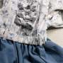 永州 - 道县 - 白芒铺 - 专业做梭织衬衣，童装连衣裙