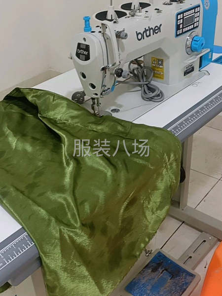 廠家直銷全新電腦平車，各種服裝設(shè)備，歡迎同行合作-第3張圖片