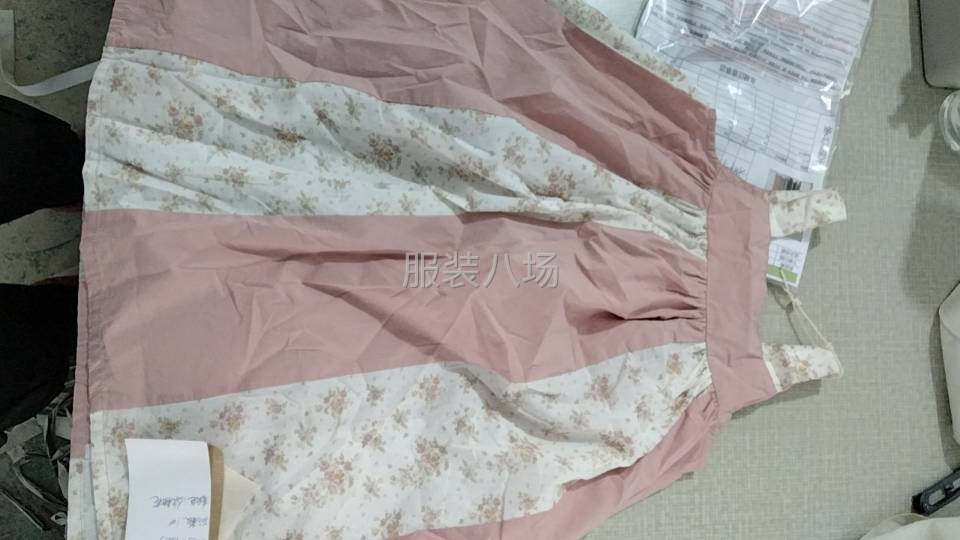 新厂开业，承接童装童裤-第5张图片