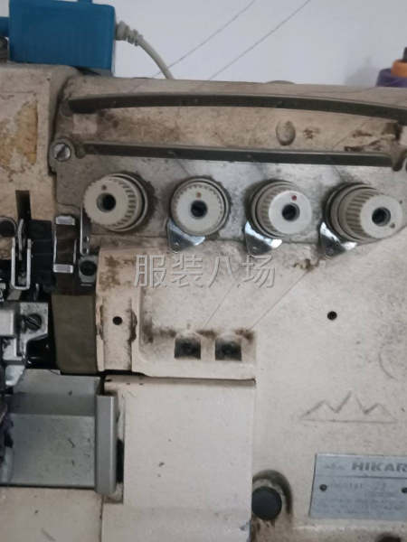 品牌服饰加工-第4张图片
