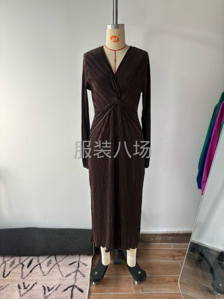 招服装审版师-第1张图片