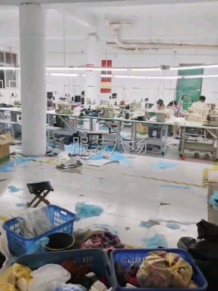 王许连裁带做加工厂寻找有实力的老板-第1张图片
