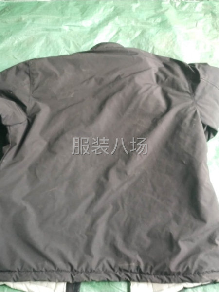 丝棉棉服，常年有活，清加工-第2张图片