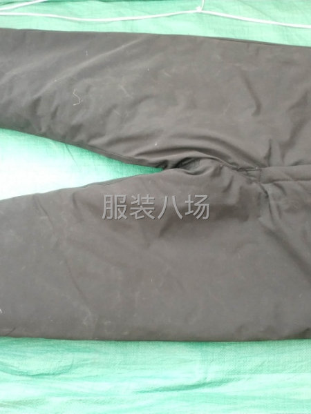 絲棉棉服，常年有活，清加工-第3張圖片