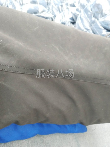 絲棉棉服，常年有活，清加工-第5張圖片