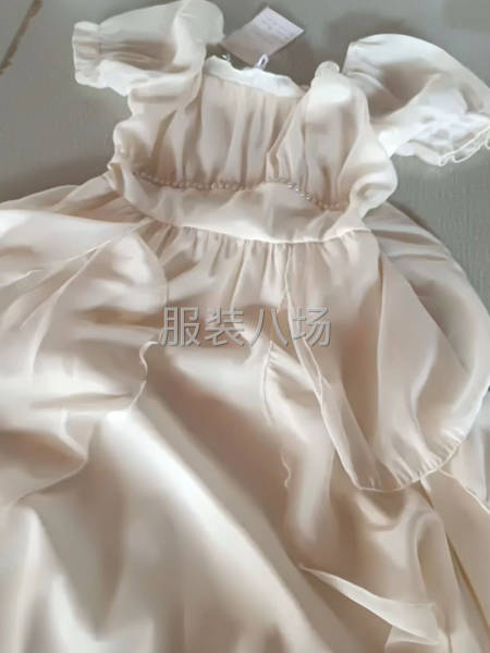 服裝清加工-第1張圖片