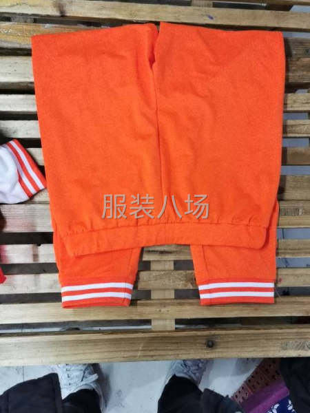 1600套棒球服外發-第2張圖片