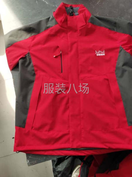 冲锋衣，运动服，体桖，校服工厂-第2张图片