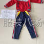 成都 - 郫都区 - 团结 - 冲锋衣，运动服，体桖，校服工厂
